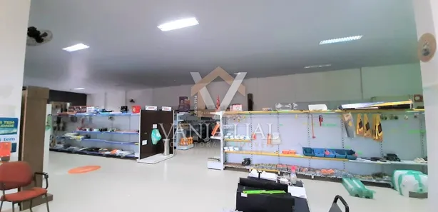 Prédio Inteiro à venda, 2500m² no Ponta da Agulha, Salinópolis