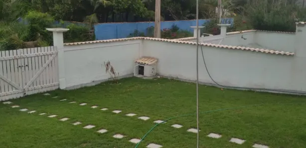 Casa com 3 Quartos à venda, 180m² no Praia Seca, Araruama