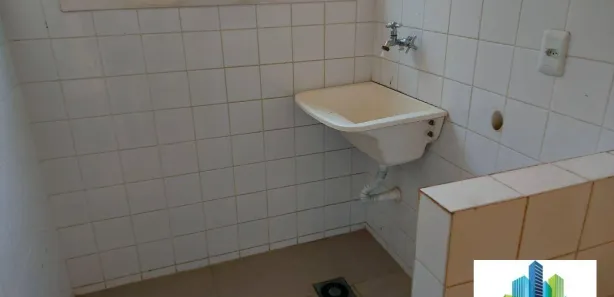 Apartamento com 3 Quartos para alugar, 59m² no Vila Bossi, Louveira