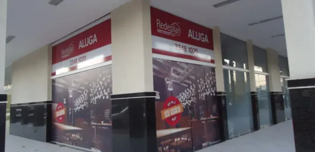 Loja / Salão / Ponto Comercial para alugar, 51m² no Nossa Senhora das Graças, Volta Redonda