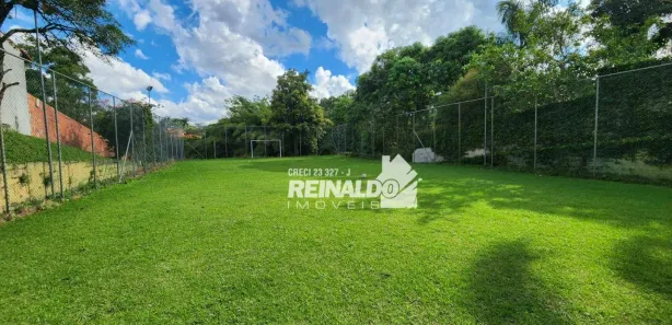 Casa de Condomínio com 2 Quartos para alugar, 250m² no Parque da Fazenda, Itatiba