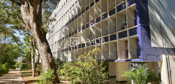 Apartamento com 3 Quartos à venda, 160m² no Asa Sul, Brasília