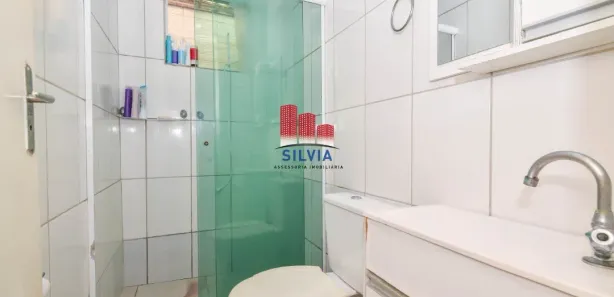 Casa de Condomínio com 2 Quartos à venda, 42m² no Estados, Fazenda Rio Grande