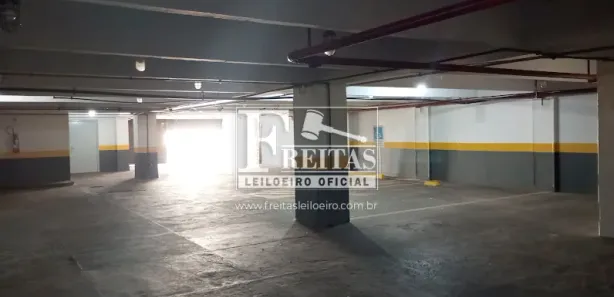 Prédio Inteiro à venda, 1559m² no Centro, Araraquara