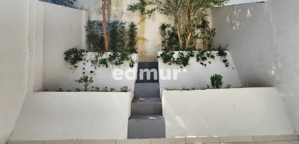Conjunto Comercial / Sala com 1 Quarto para alugar, 127m² no Vila Assunção, Santo André