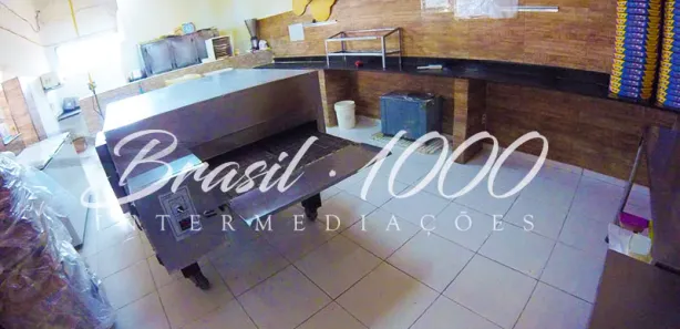 Loja / Salão / Ponto Comercial à venda, 100m² no Jardim Tijuco, Guarulhos