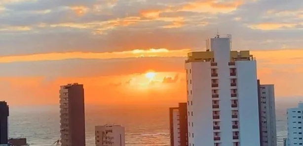 Apartamento com 3 Quartos à venda, 67m² no Candeias, Jaboatão dos Guararapes