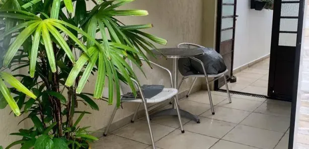 Sobrado com 3 Quartos à venda, 120m² no Jardim Paraíso, São Paulo