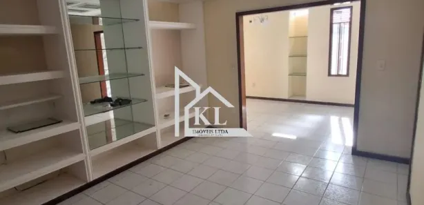 Casa com 3 Quartos à venda, 162m² no Nova Parnamirim, Parnamirim