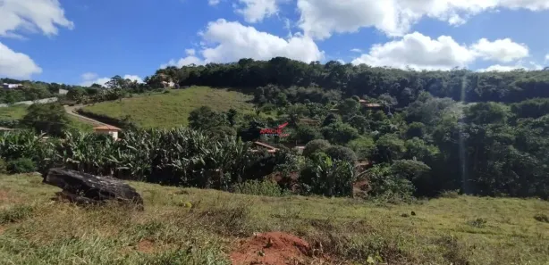 Fazenda / Sítio / Chácara com 1 Quarto à venda, 1000m² no Área Rural de Viçosa, Viçosa