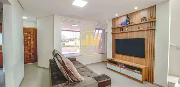 Casa de Condomínio com 3 Quartos à venda, 172m² no São Venâncio, Itupeva
