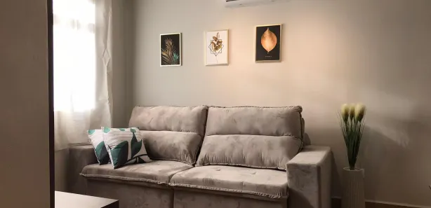 Apartamento com 2 Quartos à venda, 43m² no Yolanda, Foz do Iguaçu