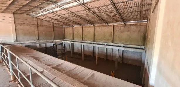 Galpão / Depósito / Armazém com 7 Quartos à venda, 850m² no Águas Lindas, Ananindeua