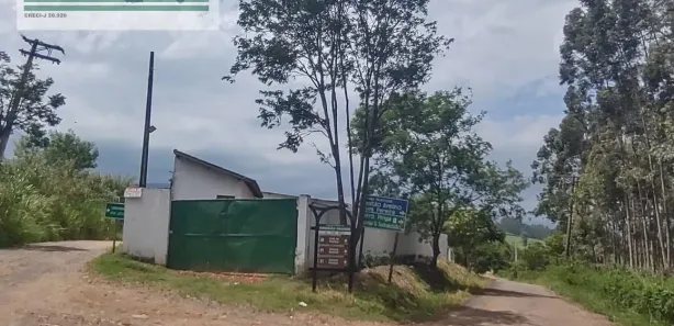 Galpão / Depósito / Armazém para alugar, 750m² no Ribeirão Grande, Pindamonhangaba