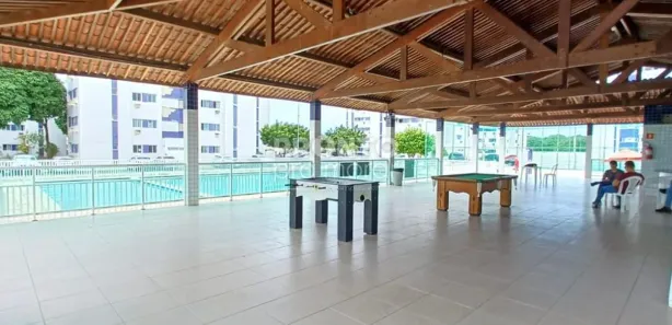 Apartamento com 3 Quartos à venda, 65m² no Nossa Senhora do Ó, Paulista