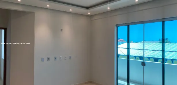 Conjunto Comercial / Sala com 1 Quarto para alugar, 30m² no Centro, Santarém