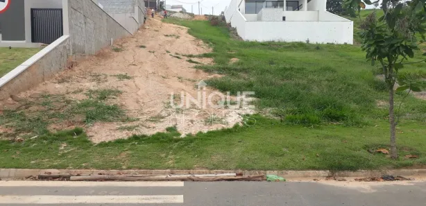 Terreno / Lote / Condomínio à venda, 416m² no Bairro Itapema, Itatiba