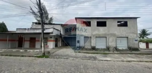 Galpão / Depósito / Armazém à venda, 540m² no José Américo de Almeida, João Pessoa