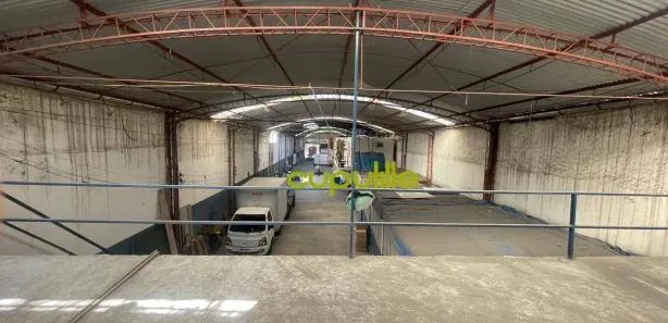 Galpão / Depósito / Armazém para alugar, 1055m² no Centro, Niterói