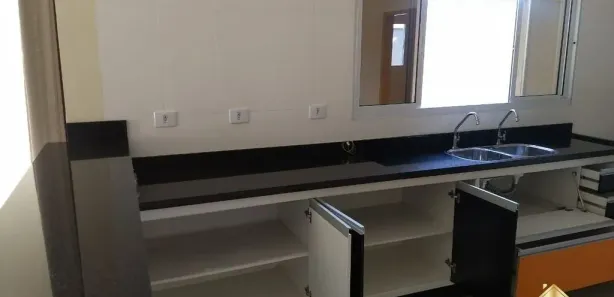 Casa de Condomínio com 3 Quartos à venda, 170m² no Chácara do Visconde, Taubaté