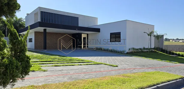 Casa de Condomínio com 3 Quartos à venda, 761m² no Distrito de Iguatemi (Iguatemi), Maringá