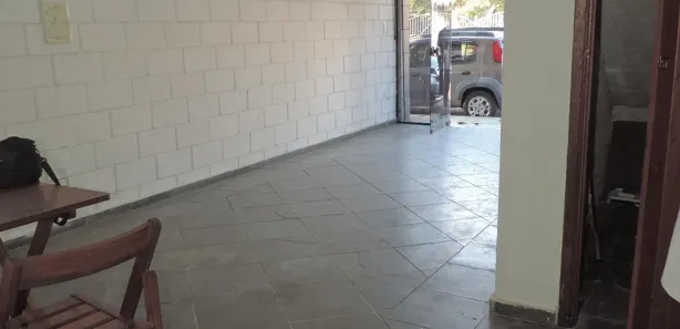 Loja / Salão / Ponto Comercial para alugar, 60m² no Alvinópolis, Atibaia