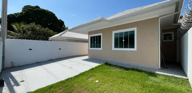 Casa com 2 Quartos à venda, 90m² no Hospício, Araruama