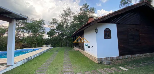 Casa de Condomínio com 3 Quartos à venda, 150m² no , Mairinque
