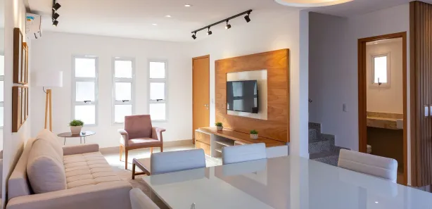 Sobrado com 3 Quartos à venda, 153m² no Vila Maria, Aparecida de Goiânia