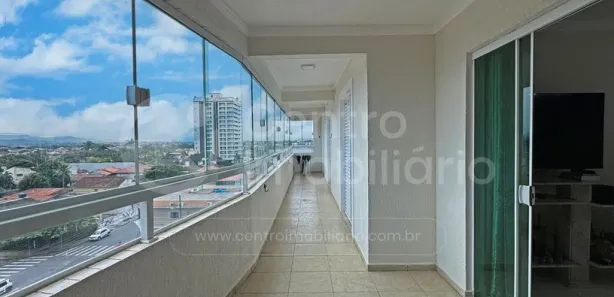 Cobertura com 3 Quartos à venda, 249m² no , Peruíbe