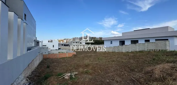 Terreno / Lote / Condomínio à venda, 501m² no Gran Park, Vespasiano