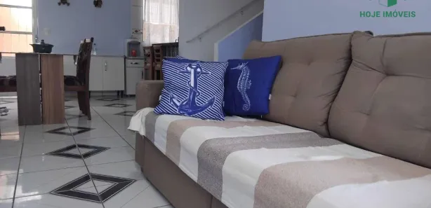 Casa de Condomínio com 3 Quartos à venda, 93m² no Shangrila, Pontal do Paraná