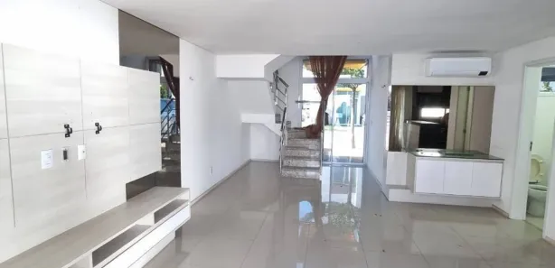 Casa de Condomínio com 3 Quartos para alugar, 150m² no Tamatanduba, Eusébio
