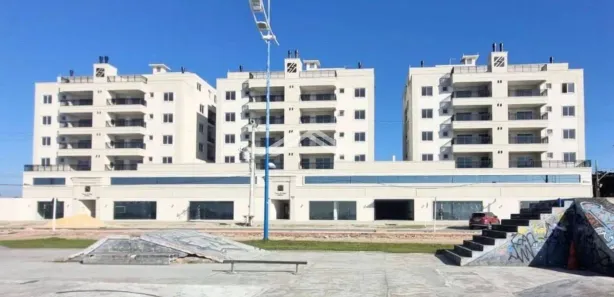 Cobertura com 3 Quartos à venda, 140m² no Itapema do Norte, Itapoá