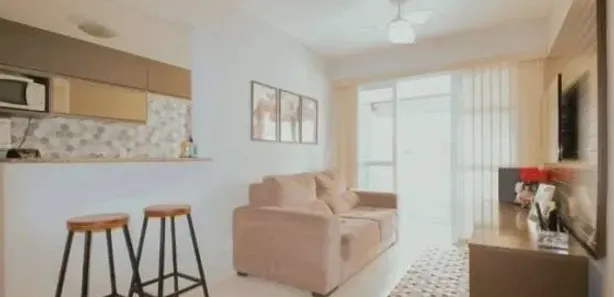 Apartamento com 2 Quartos à venda, 53m² no Bosque da Saúde, São Paulo