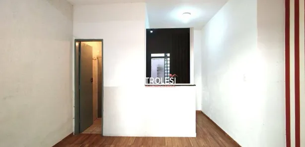 Kitnet com 1 Quarto para alugar, 25m² no Centro, Jaguariúna