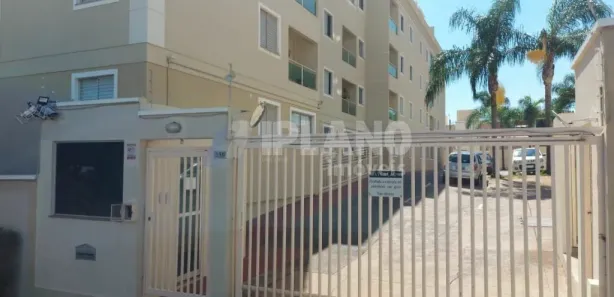 Cobertura com 3 Quartos à venda, 132m² no Jardim Gibertoni, São Carlos