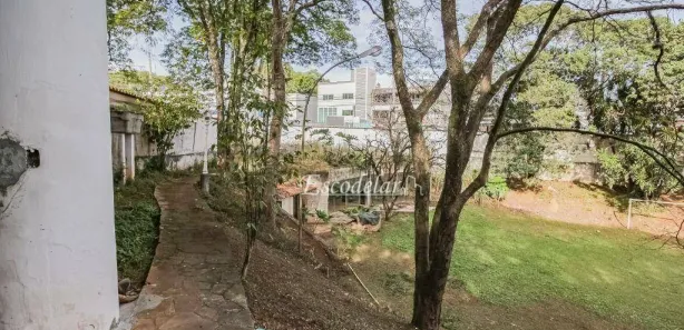 Terreno / Lote / Condomínio à venda, 5448m² no Barro Branco (Zona Norte), São Paulo