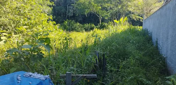 Terreno / Lote / Condomínio à venda no Boiçucanga, São Sebastião