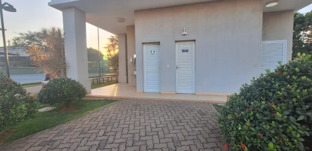 Casa de Condomínio com 4 Quartos para venda ou aluguel, 300m² no Residencial Jardim de Mônaco, Hortolândia