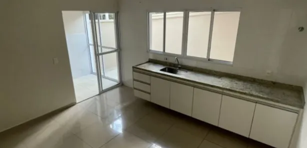 Casa com 3 Quartos para alugar, 118m² no Jardim dos Pinheiros, Atibaia