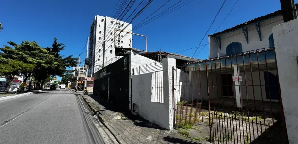 Casa com 3 Quartos para alugar, 180m² no Candeias, Jaboatão dos Guararapes