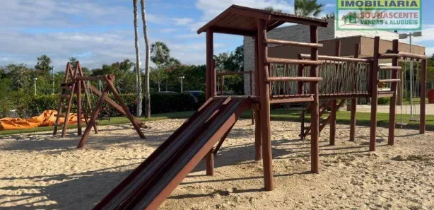 Casa de Condomínio com 4 Quartos para venda ou aluguel, 190m² no Urucunema, Eusébio