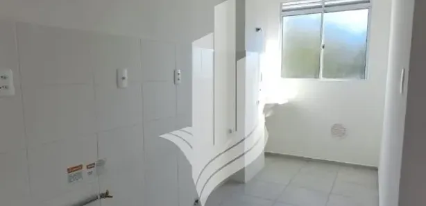 Apartamento com 2 Quartos à venda, 44m² no Badenfurt, Blumenau