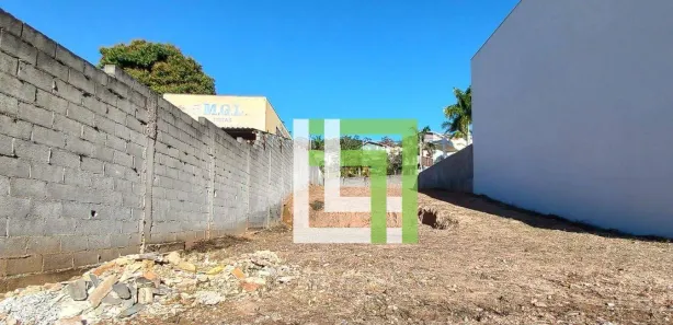 Terreno / Lote / Condomínio para venda ou aluguel, 397m² no Caxambu, Jundiaí