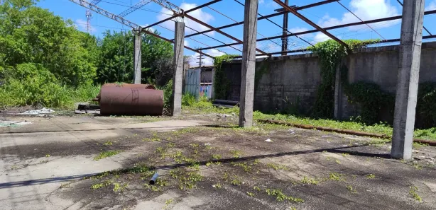 Terreno / Lote Comercial para alugar, 2200m² no Jardim Jordão, Jaboatão dos Guararapes