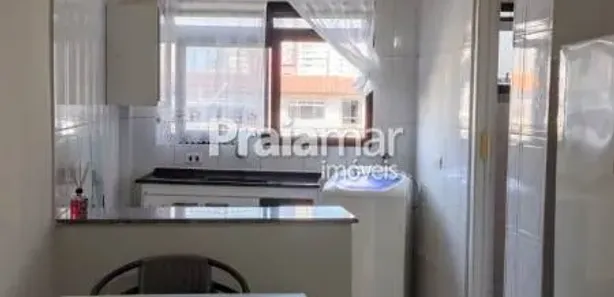 Kitnet com 1 Quarto à venda, 30m² no Aviação, Praia Grande