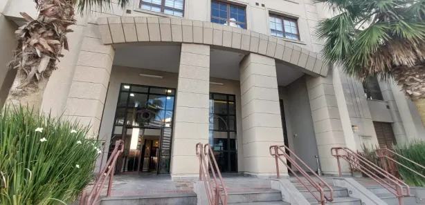 Conjunto Comercial / Sala para alugar, 33m² no Cristo Rei, Curitiba
