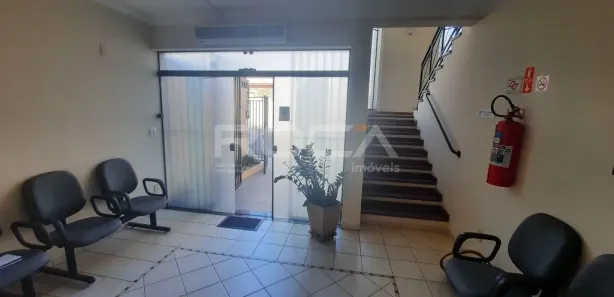 Prédio Inteiro para venda ou aluguel, 199m² no Jardim Paraíso, São Carlos