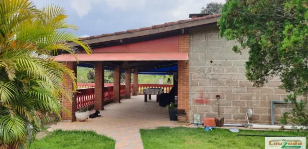 Fazenda / Sítio / Chácara com 4 Quartos à venda, 5261m² no , Piedade